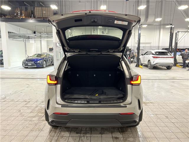 2023 Lexus NX 450h+  (Stk: 14111856A) in Markham - Image 26 of 29