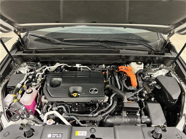 2023 Lexus NX 450h+  (Stk: 14111856A) in Markham - Image 28 of 29