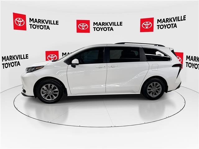 2025 Toyota Sienna LE 8-Passenger (Stk: 11U4320) in Markham - Image 6 of 32