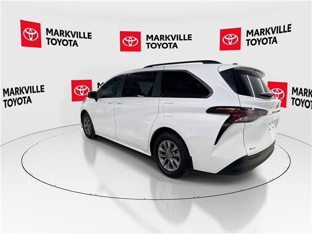 2025 Toyota Sienna LE 8-Passenger (Stk: 11U4320) in Markham - Image 7 of 32