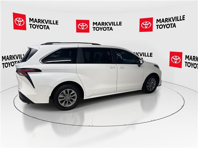2025 Toyota Sienna LE 8-Passenger (Stk: 11U4320) in Markham - Image 12 of 32
