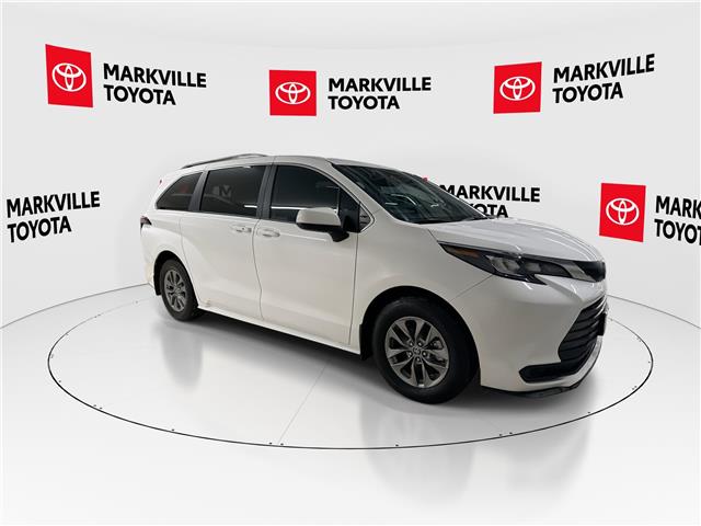 2025 Toyota Sienna LE 8-Passenger (Stk: 11U4320) in Markham - Image 13 of 32