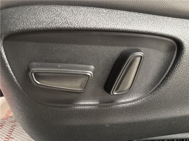 2025 Toyota Sienna LE 8-Passenger (Stk: 11U4320) in Markham - Image 16 of 32