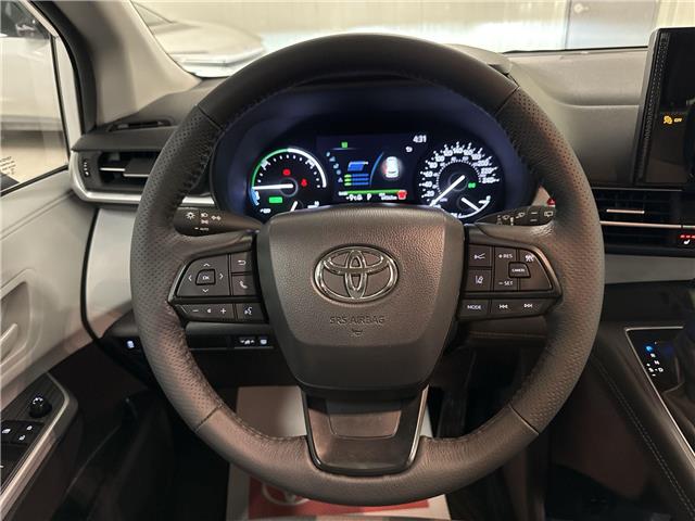 2025 Toyota Sienna LE 8-Passenger (Stk: 11U4320) in Markham - Image 18 of 32