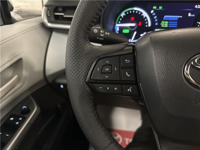 2025 Toyota Sienna LE 8-Passenger (Stk: 11U4320) in Markham - Image 19 of 32