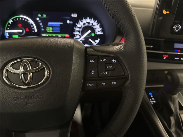 2025 Toyota Sienna LE 8-Passenger (Stk: 11U4320) in Markham - Image 20 of 32