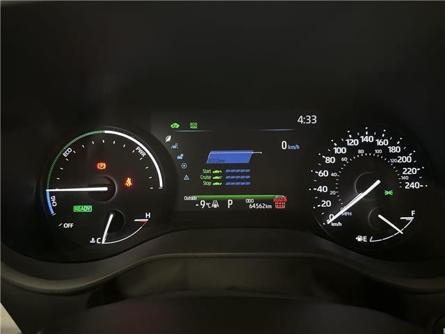 2025 Toyota Sienna LE 8-Passenger (Stk: 11U4320) in Markham - Image 21 of 32