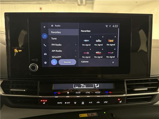 2025 Toyota Sienna LE 8-Passenger (Stk: 11U4320) in Markham - Image 22 of 32