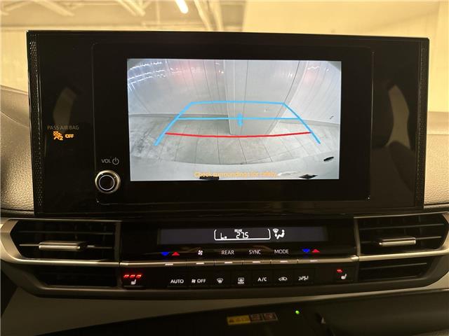 2025 Toyota Sienna LE 8-Passenger (Stk: 11U4320) in Markham - Image 23 of 32