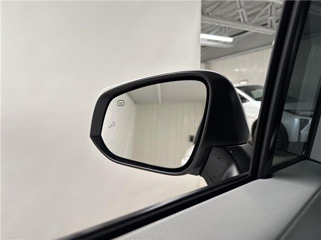 2025 Toyota Sienna LE 8-Passenger (Stk: 11U4320) in Markham - Image 25 of 32