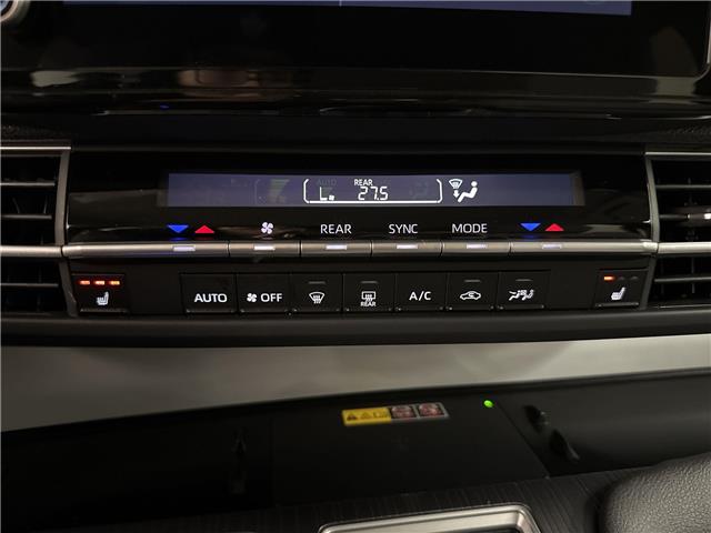 2025 Toyota Sienna LE 8-Passenger (Stk: 11U4320) in Markham - Image 26 of 32