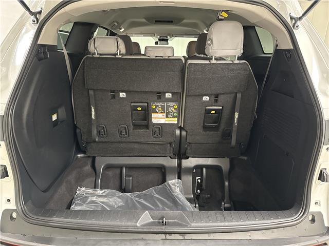 2025 Toyota Sienna LE 8-Passenger (Stk: 11U4320) in Markham - Image 31 of 32