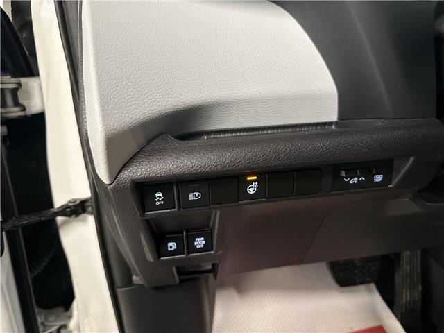 2025 Toyota Sienna LE 8-Passenger (Stk: 11U4320) in Markham - Image 32 of 32