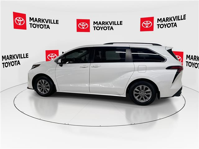 2022 Toyota Sienna LE 8-Passenger (Stk: 11105630A) in Markham - Image 7 of 31