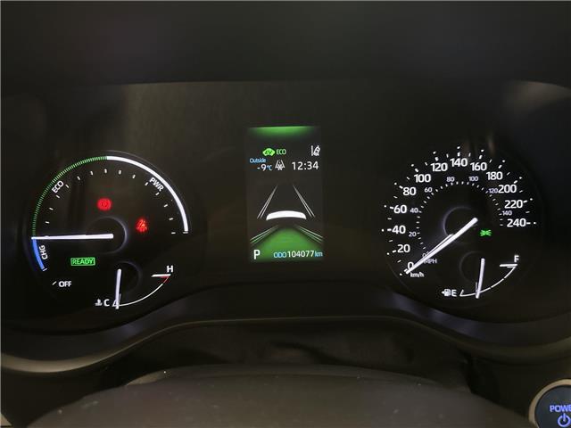 2022 Toyota Sienna LE 8-Passenger (Stk: 11105630A) in Markham - Image 21 of 31