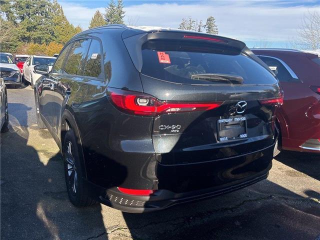 2026 Mazda CX-90 MHEV GS-L (Stk: 369877) in Surrey - Image 3 of 5