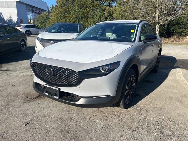 2026 Mazda CX-30 GT w/Turbo (Stk: 119878) in Surrey - Image 1 of 5