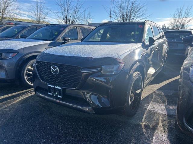 2026 Mazda CX-90 MHEV GT-P (Stk: 372134) in Surrey - Image 1 of 5