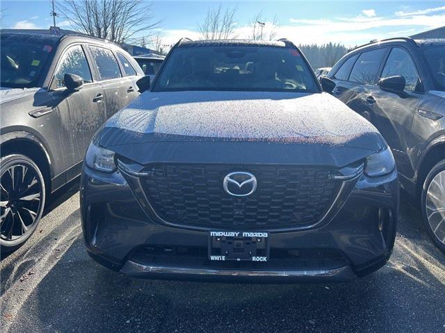 2026 Mazda CX-90 MHEV GT-P (Stk: 372134) in Surrey - Image 2 of 5