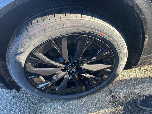 2026 Mazda CX-90 MHEV GT-P (Stk: 372134) in Surrey - Image 5 of 5