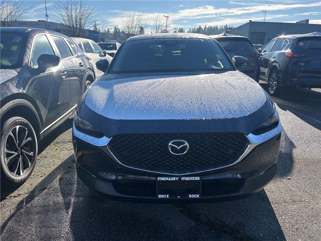 2026 Mazda CX-30 GT (Stk: 124860) in Surrey - Image 2 of 5