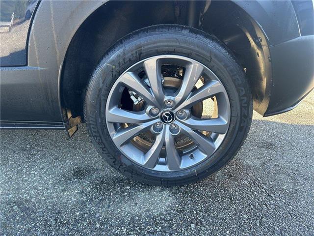 2026 Mazda CX-30 GT (Stk: 124860) in Surrey - Image 5 of 5