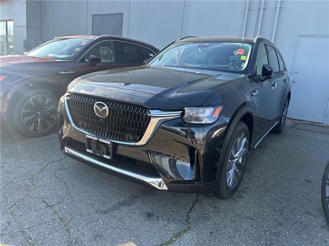 2026 Mazda CX-90 MHEV GT (Stk: 368158) in Surrey - Image 1 of 5