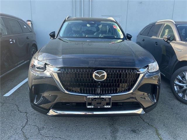 2026 Mazda CX-90 MHEV GT (Stk: 368158) in Surrey - Image 2 of 5