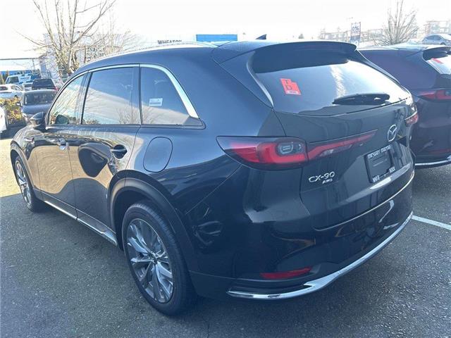 2026 Mazda CX-90 MHEV GT (Stk: 368158) in Surrey - Image 3 of 5
