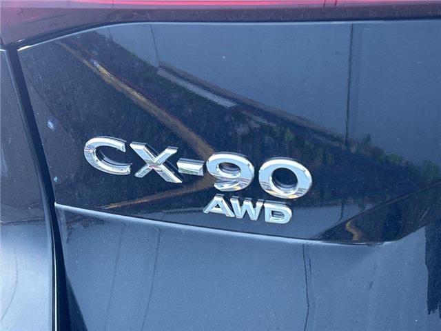 2026 Mazda CX-90 MHEV GT (Stk: 368158) in Surrey - Image 4 of 5