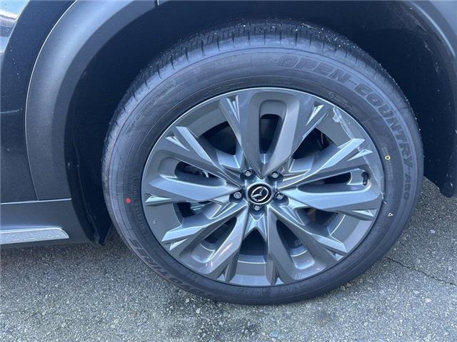 2026 Mazda CX-90 MHEV GT (Stk: 368158) in Surrey - Image 5 of 5