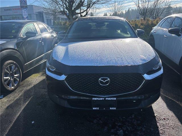 2026 Mazda CX-30 GX (Stk: 120763) in Surrey - Image 2 of 5