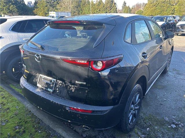 2026 Mazda CX-30 GX (Stk: 120763) in Surrey - Image 3 of 5