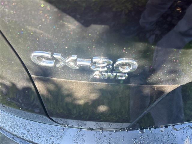 2026 Mazda CX-30 GX (Stk: 120763) in Surrey - Image 4 of 5