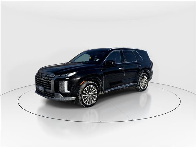 2023 Hyundai Palisade Ultimate Calligraphy (Stk: 16105216A) in Markham - Image 4 of 39