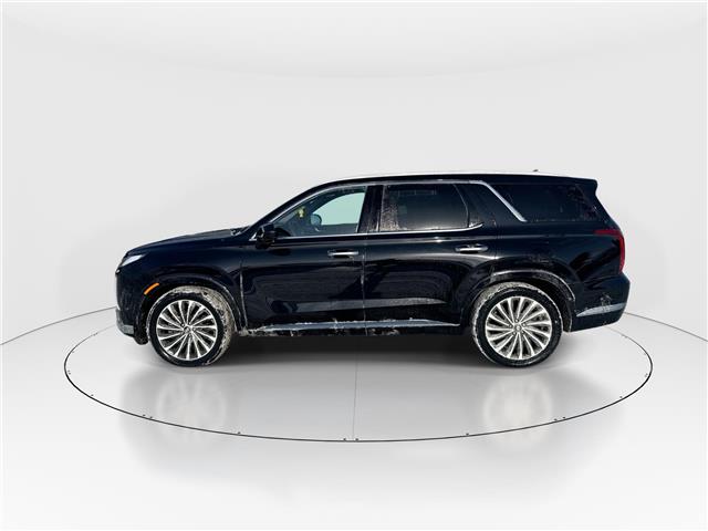 2023 Hyundai Palisade Ultimate Calligraphy (Stk: 16105216A) in Markham - Image 5 of 39