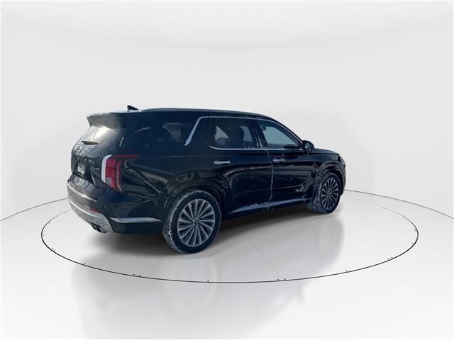 2023 Hyundai Palisade Ultimate Calligraphy (Stk: 16105216A) in Markham - Image 8 of 39