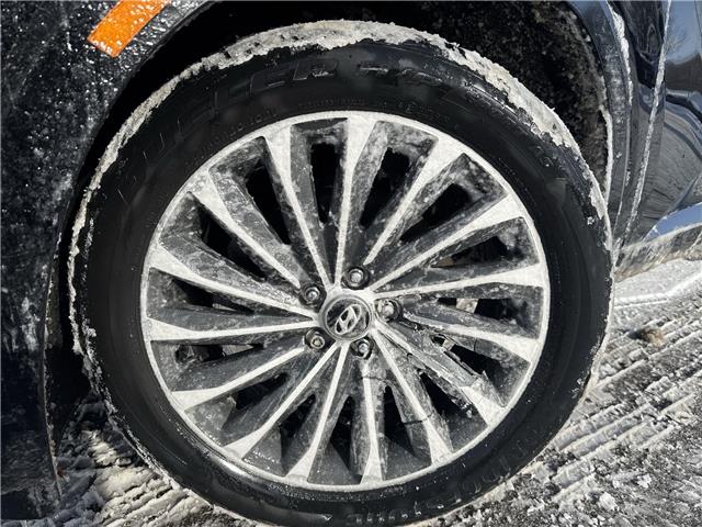 2023 Hyundai Palisade Ultimate Calligraphy (Stk: 16105216A) in Markham - Image 10 of 39