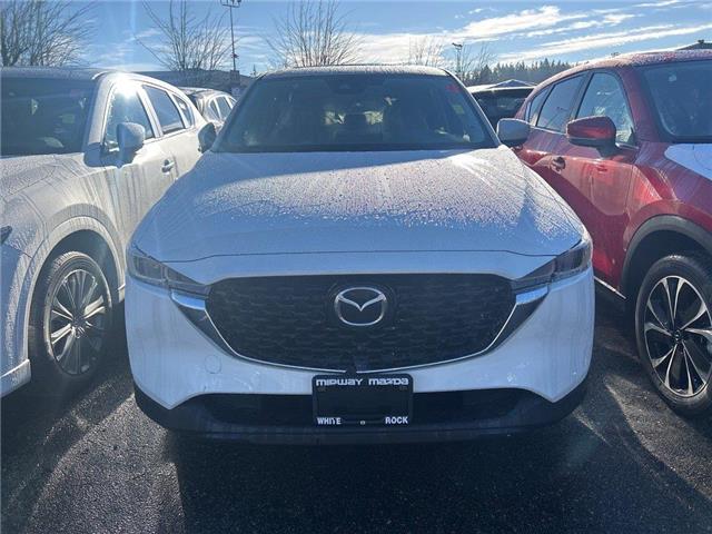 2025 Mazda CX-5 (Stk: 800473) in Surrey - Image 2 of 5 2025 Mazda CX-5 (Stk: 800473) in Surrey - Image 2 of 5