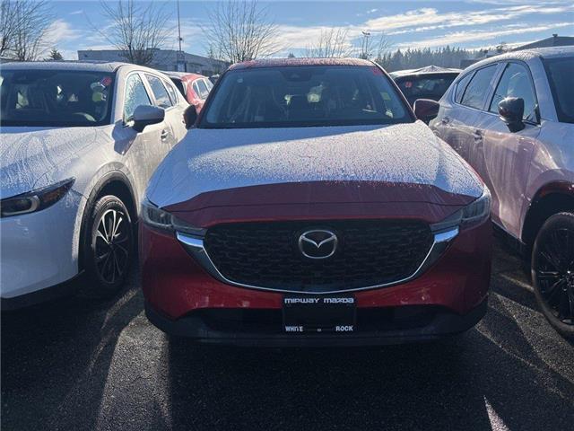 2025 Mazda CX-5 (Stk: 801590) in Surrey - Image 2 of 5 2025 Mazda CX-5 (Stk: 801590) in Surrey - Image 2 of 5