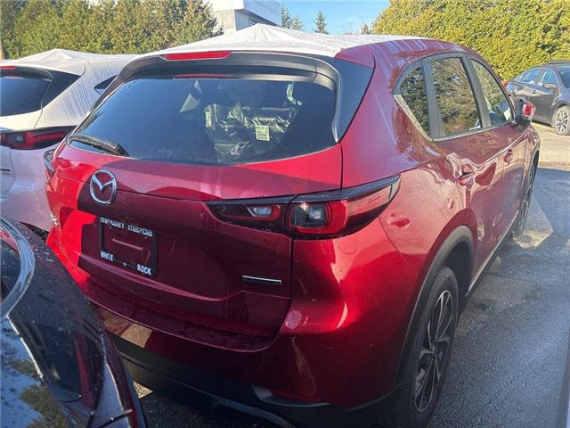 2025 Mazda CX-5 (Stk: 801590) in Surrey - Image 3 of 5 2025 Mazda CX-5 (Stk: 801590) in Surrey - Image 3 of 5