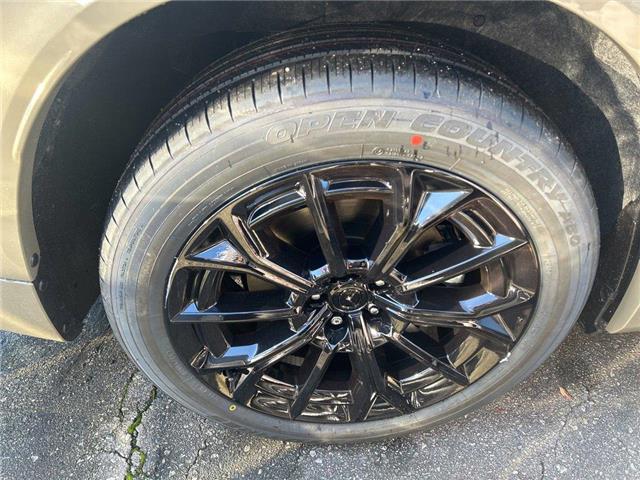 2026 Mazda CX-70 MHEV GT-P (Stk: 203316) in Surrey - Image 5 of 5