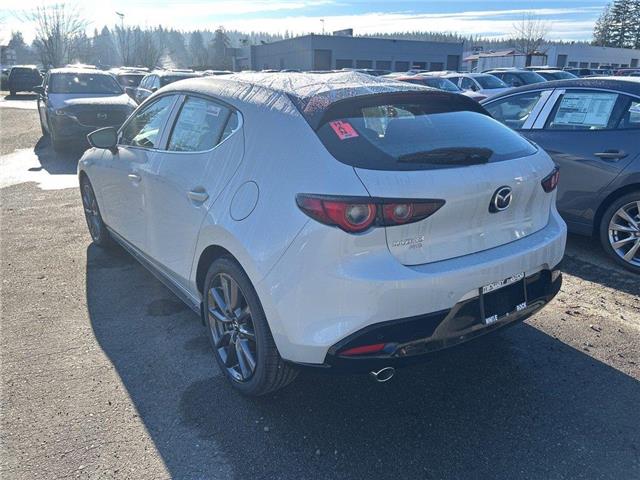 2026 Mazda Mazda3 Sport GT (Stk: 863126) in Surrey - Image 3 of 5