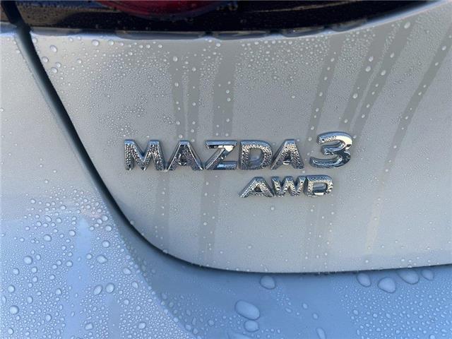 2026 Mazda Mazda3 Sport GT (Stk: 863126) in Surrey - Image 4 of 5