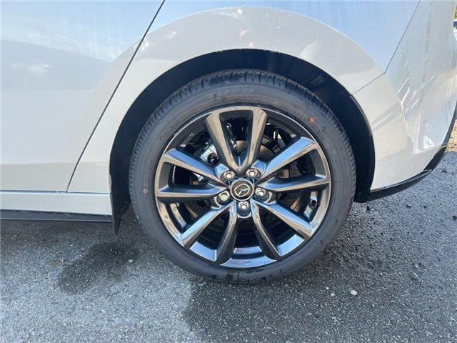 2026 Mazda Mazda3 Sport GT (Stk: 863126) in Surrey - Image 5 of 5