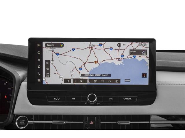 2026 Mitsubishi Outlander GT (Stk: MI6029) in BELLEVILLE - Image 12 of 12