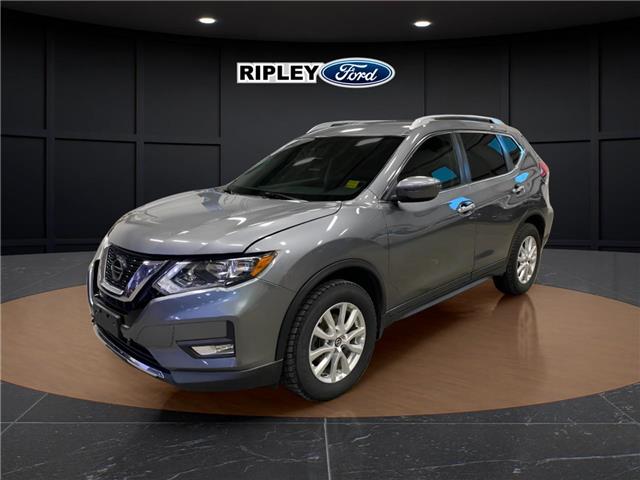 2020 Nissan Rogue S (Stk: 25518B) in Melfort - Image 1 of 21