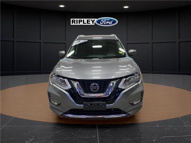 2020 Nissan Rogue S (Stk: 25518B) in Melfort - Image 3 of 21