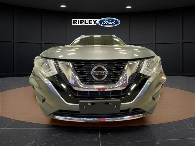 2020 Nissan Rogue S (Stk: 25518B) in Melfort - Image 4 of 21