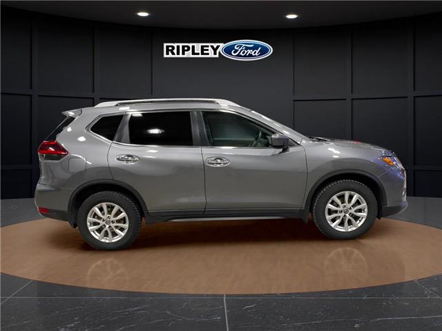 2020 Nissan Rogue S (Stk: 25518B) in Melfort - Image 6 of 21